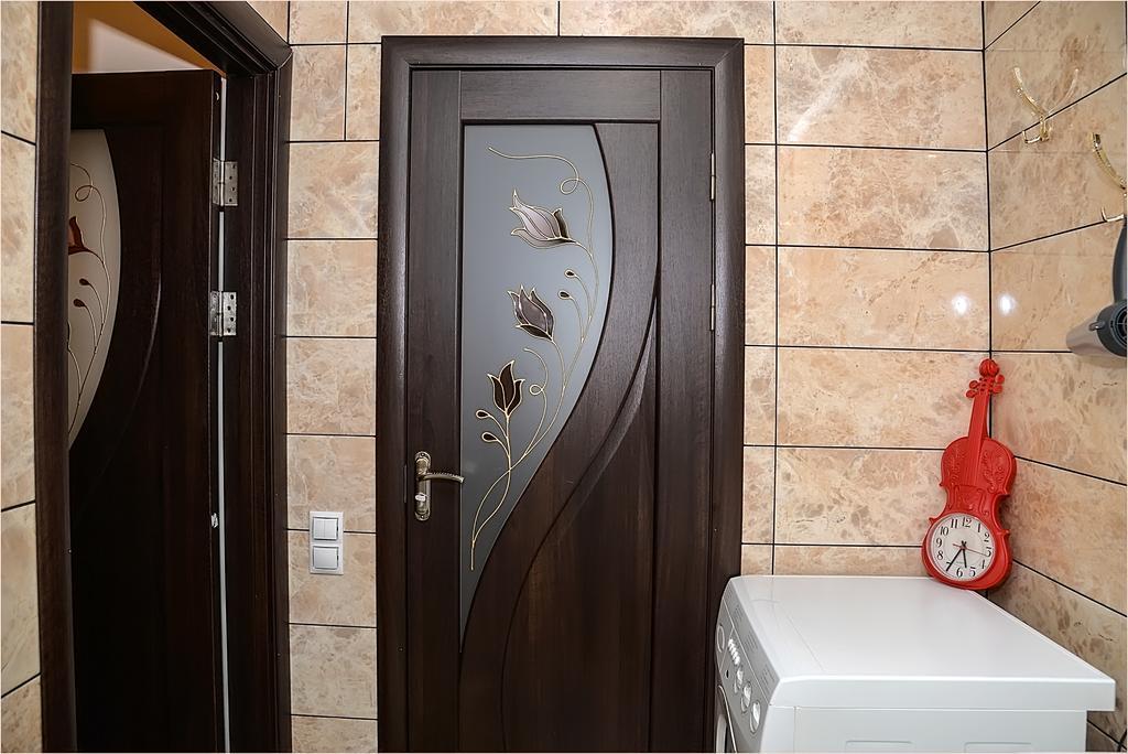 Vip-Apartments Angel Palas Chernivtsi Luaran gambar