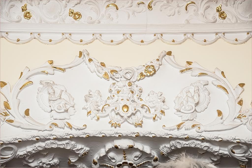 Vip-Apartments Angel Palas Chernivtsi Luaran gambar