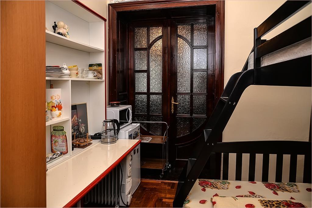 Vip-Apartments Angel Palas Chernivtsi Luaran gambar